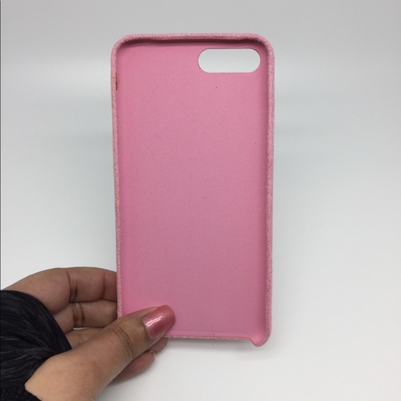 iPhone Rabbit Design Case - Picture 2 of 2